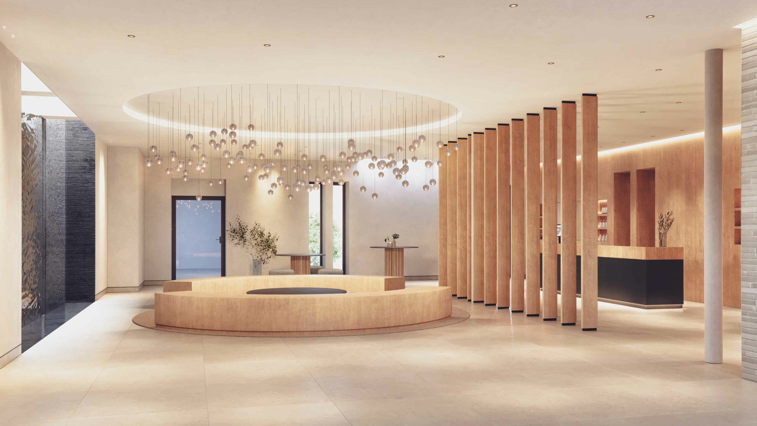 Thalasso Meeres Spa Wangerland