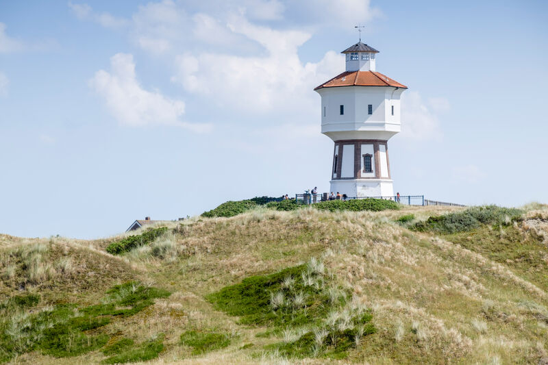 Wasserturm Langeoog