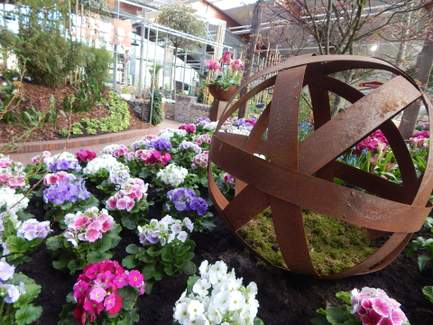 Blumenreich Wiesmoor